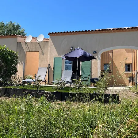 La Petite Jasse Camarguaise 度假居