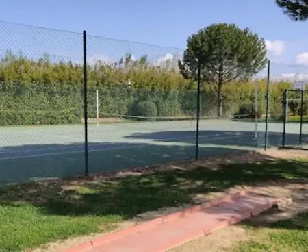 La Petite Jasse Camarguaise *