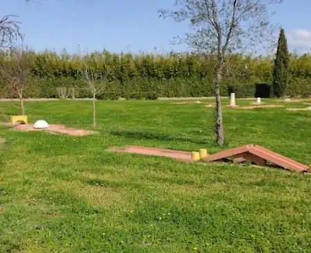 La Petite Jasse Camarguaise